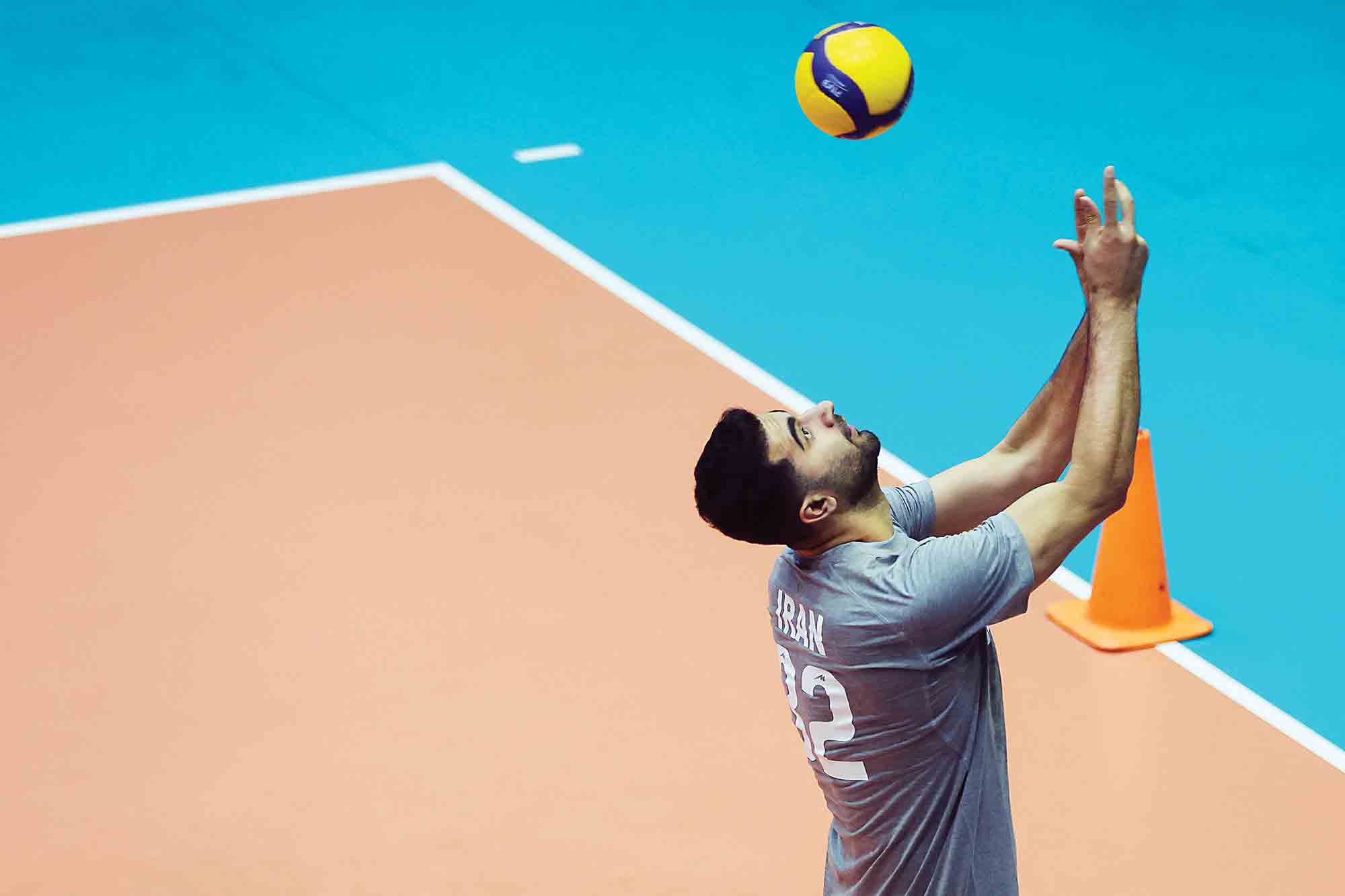 مردم از ما 2قهرمانی آسیا می‌خواهند