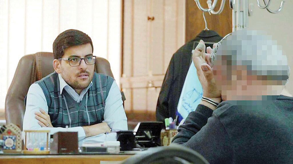 زندانیانی که به زندگی برگشتند