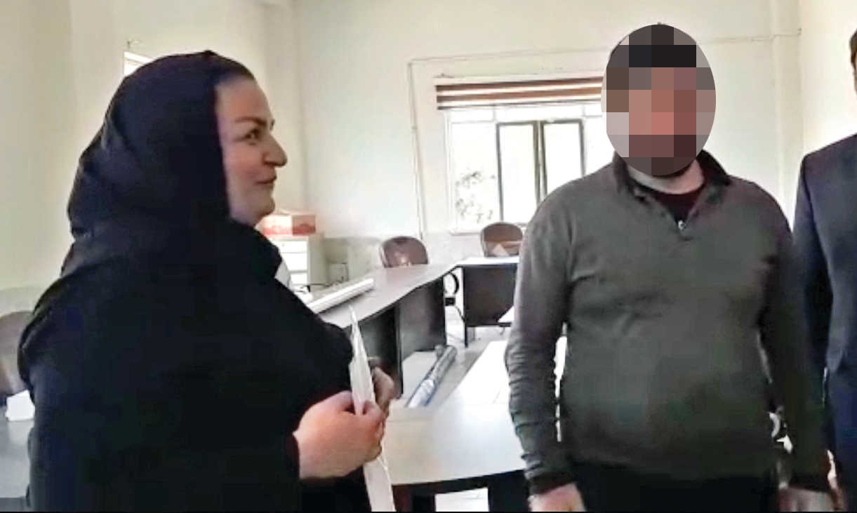 پرونده مردی که از 23سال قبل به اتهام قتل عمدی در زندان است به طرز عجیبی بسته شد