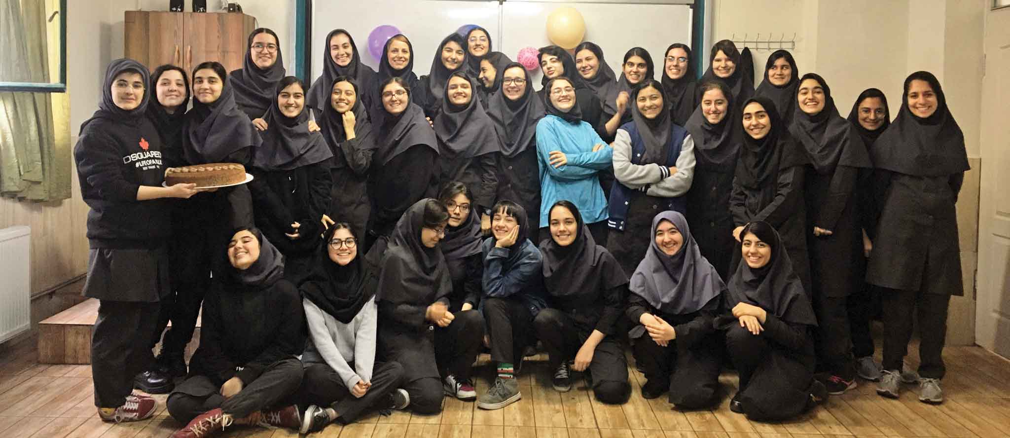 معلمی کار آسانی نیست