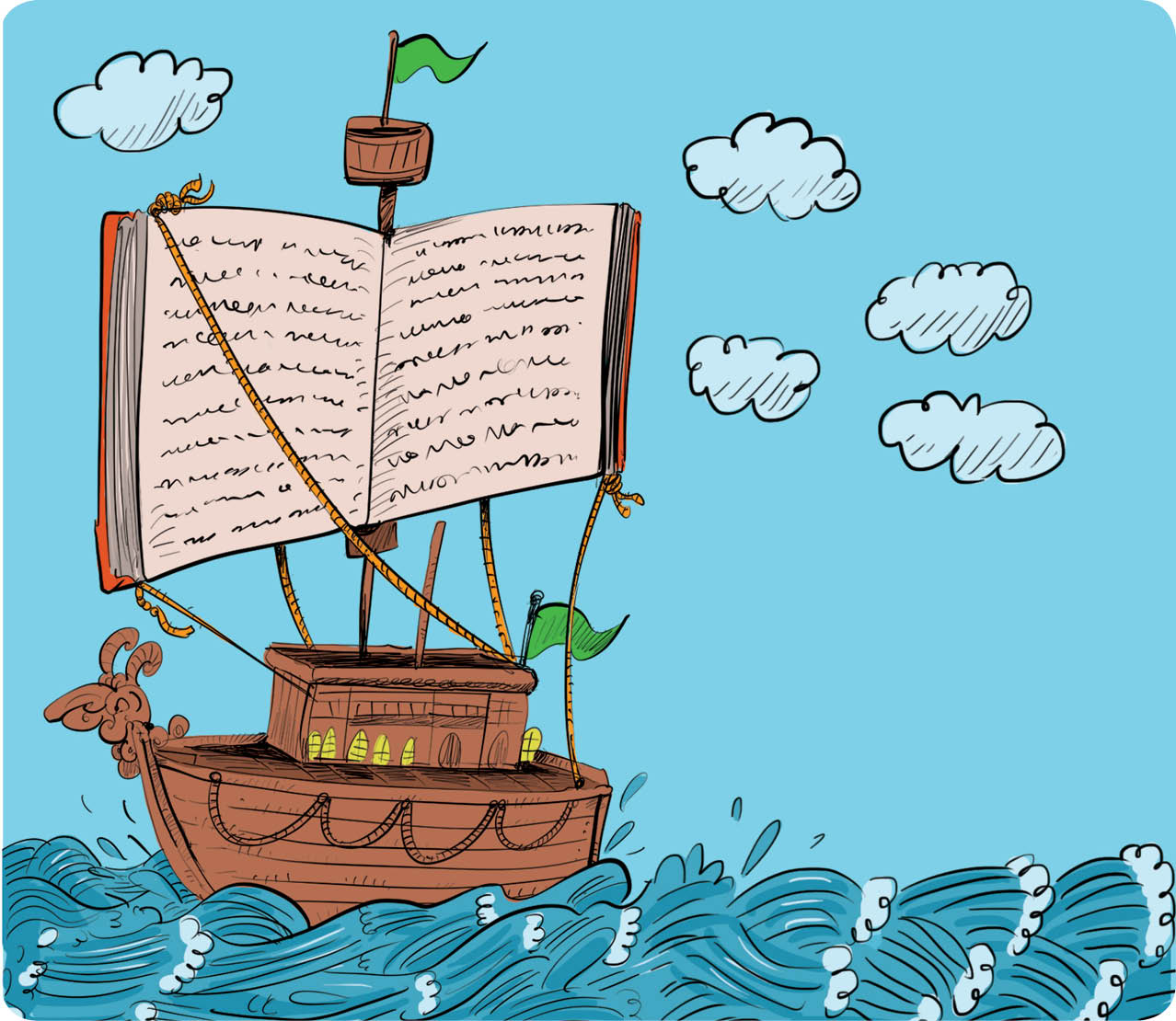 تصاویر با حساب و کتاب!