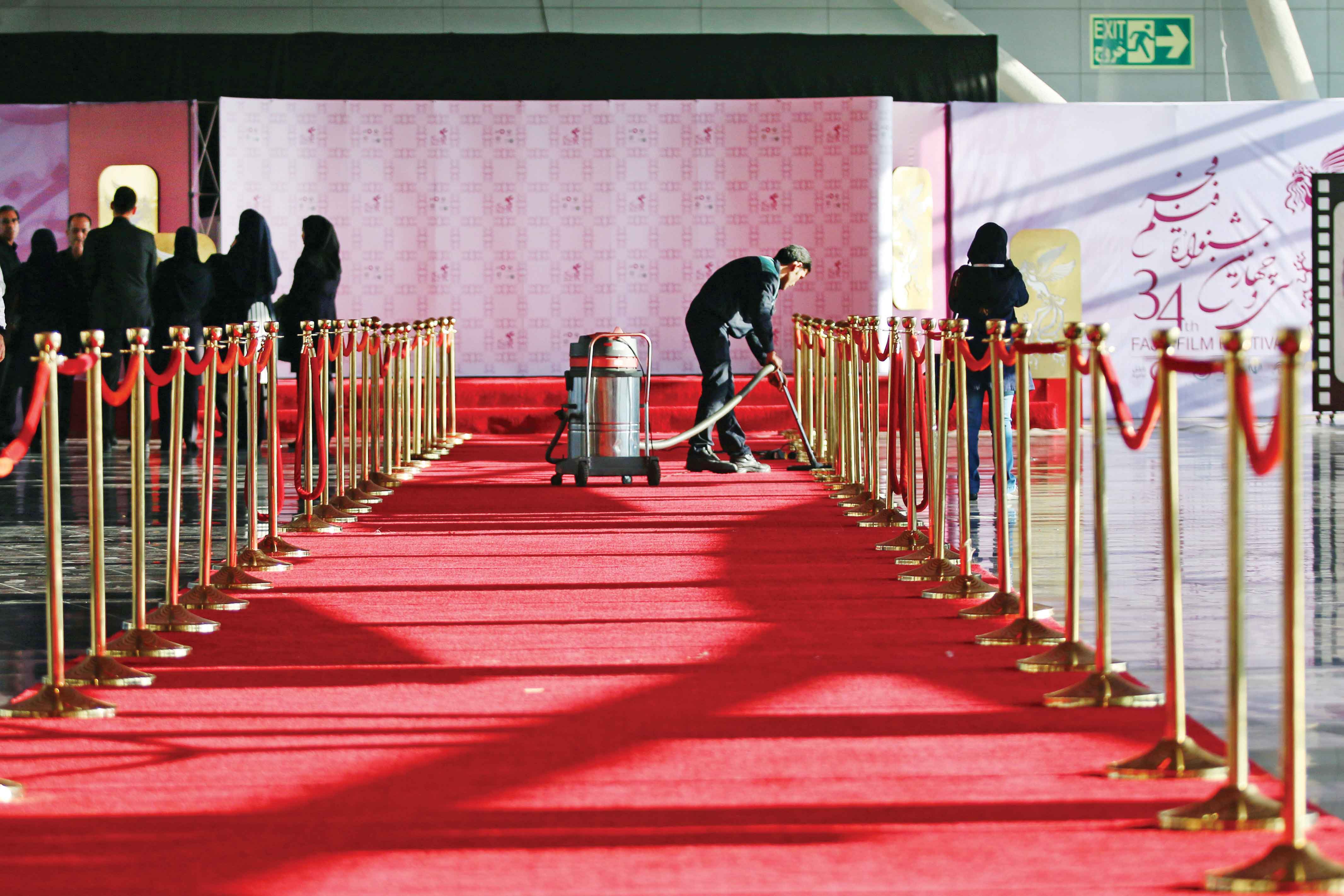 از ظهور سلبریتی‌ها تا سقوط ستاره‌ها