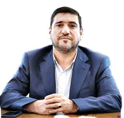 پیش‌نیاز گذر به اقتصاد دریاپایه