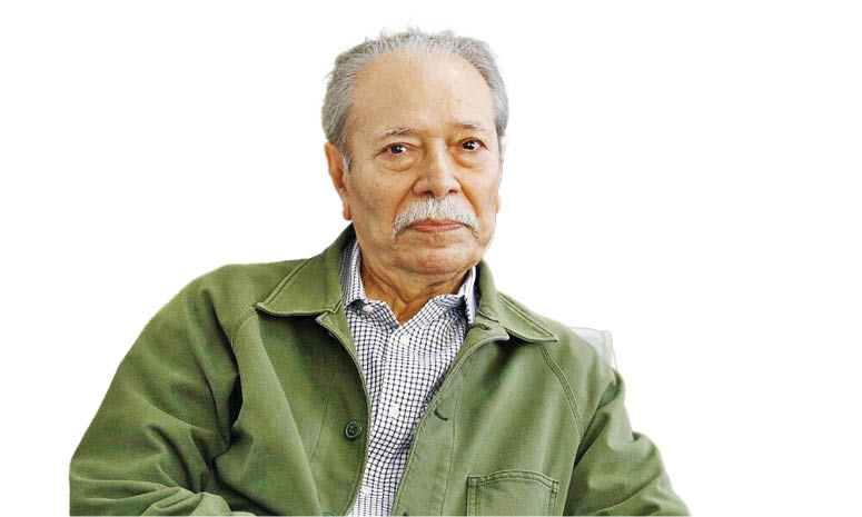 ‌علی نصیریان سوپر استار است