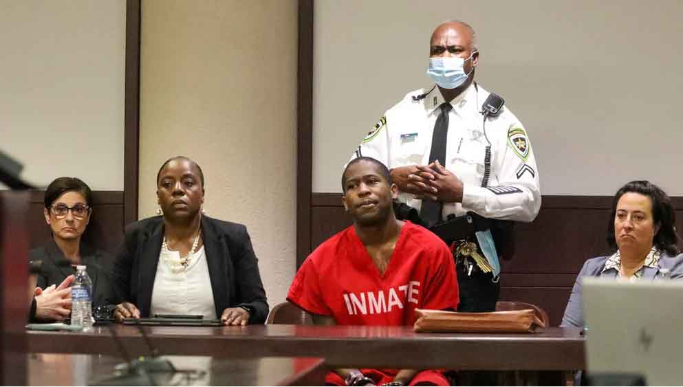 4بار حبس‌ابد برای قاتل تصادفی