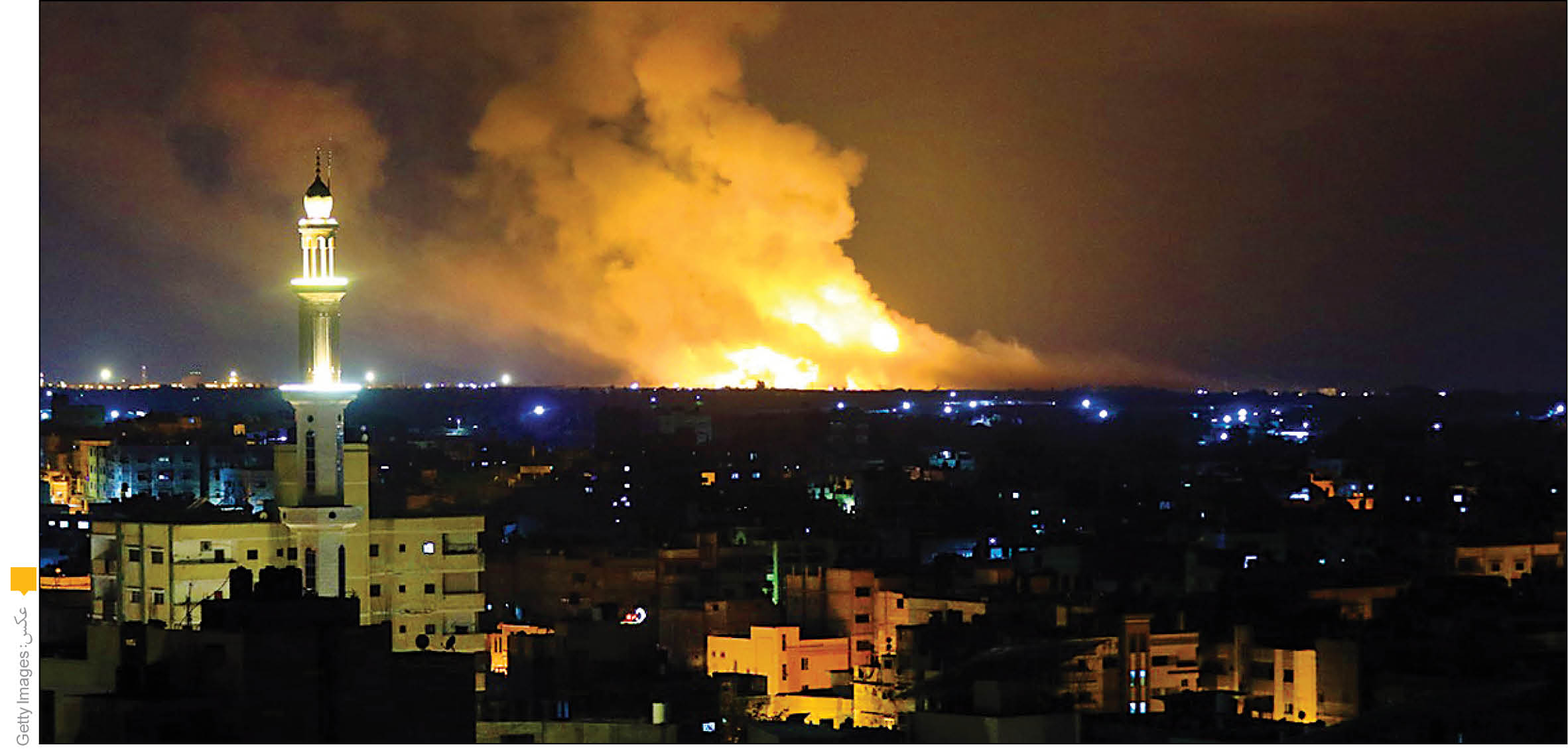 خیز مقاومت برای گوشمالی صهیونیست‌ها