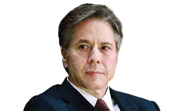 خط و نشان کنگره برای وزیر خارجه آمریکا