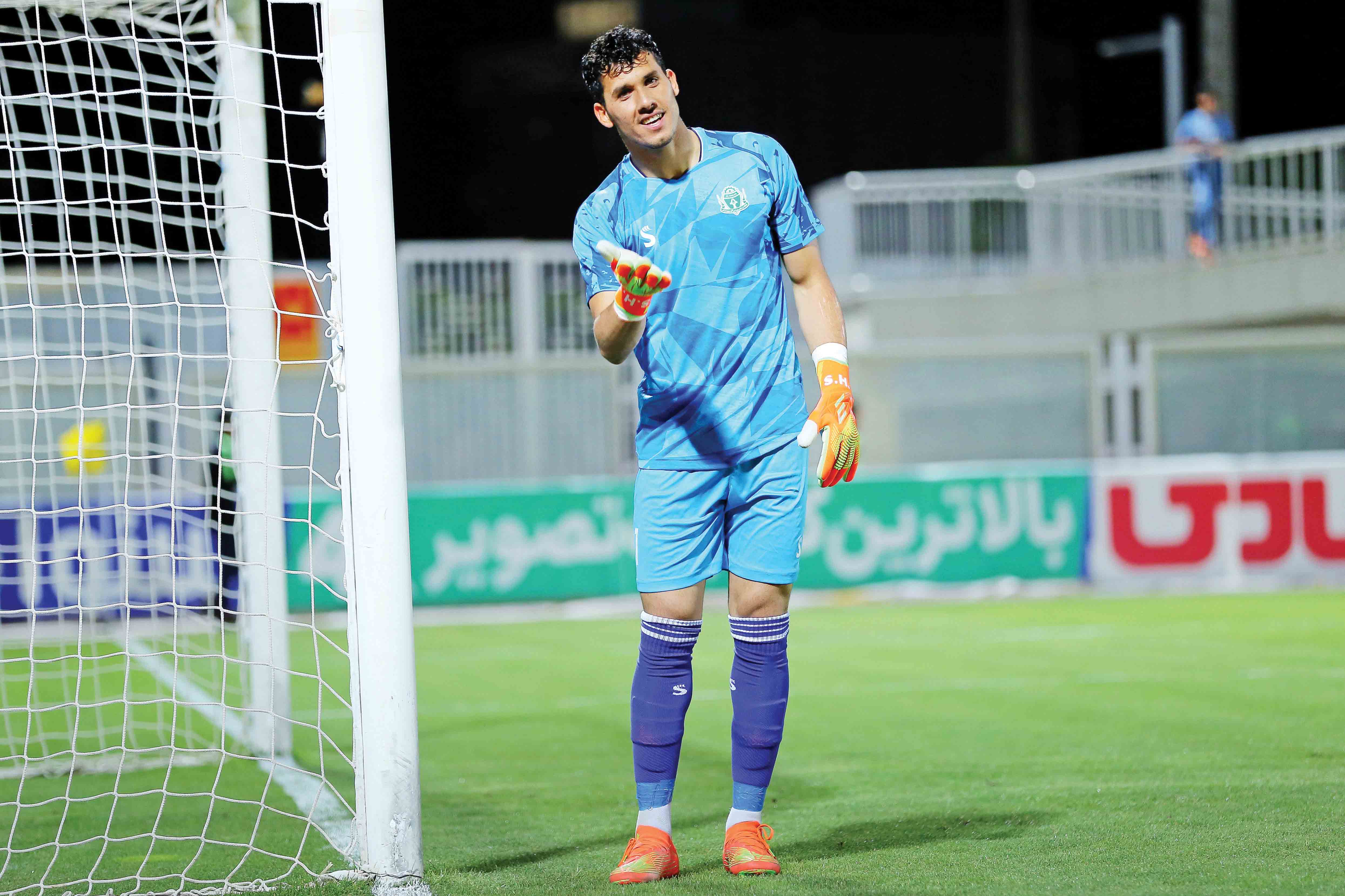 پورحمیدی گران‌ترین بازیکن ایران؟