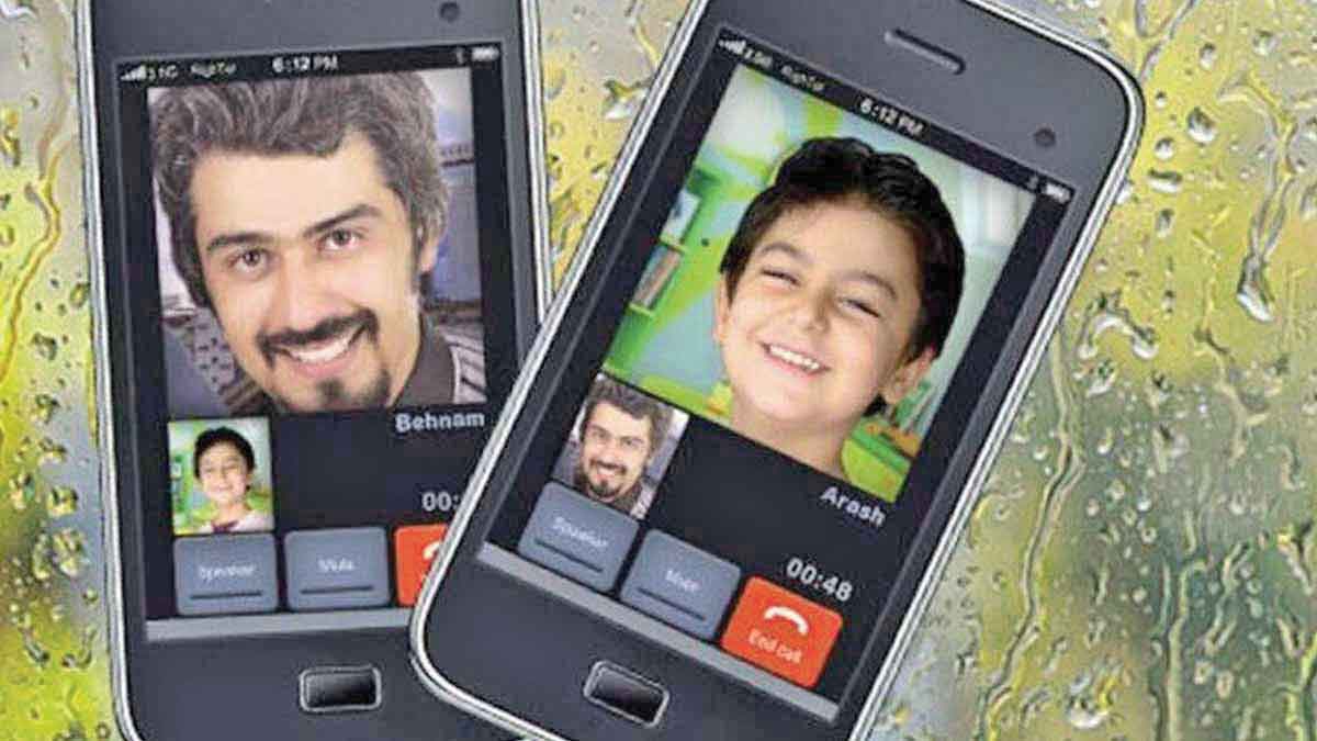 رایزنی با سازندگان گوشی برای تماس تصویری