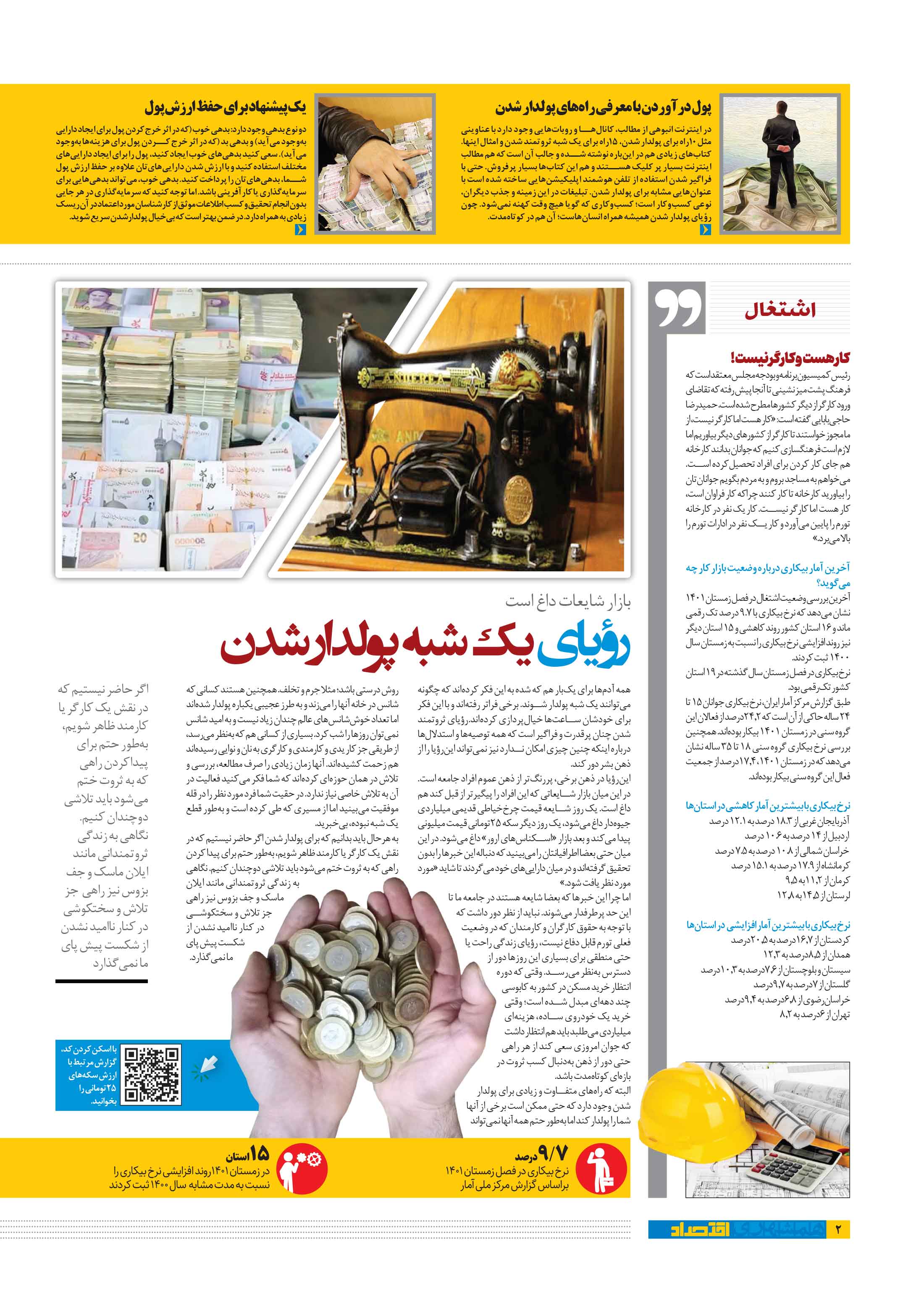 همشهری اقتصاد2