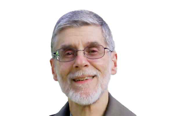 محقق آمریکایی: