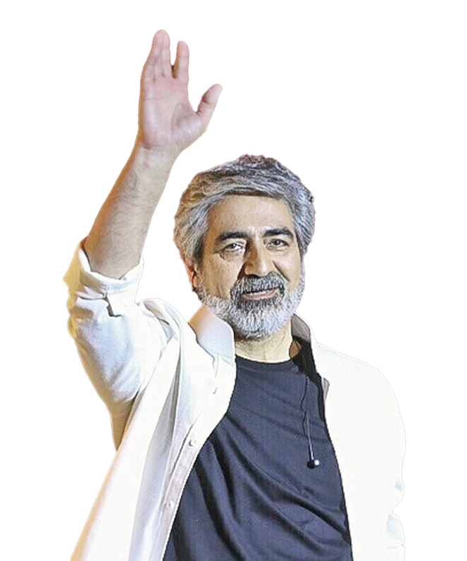 درگذشت حسین زمان