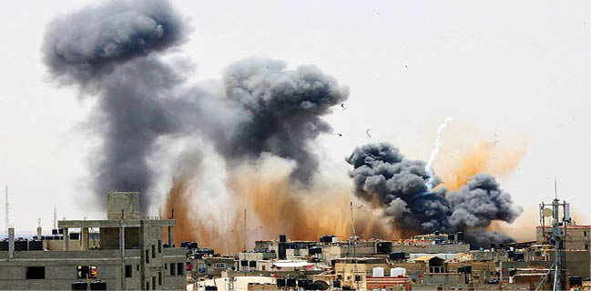 چرا جنگ تازه علیه غزه به شکست می‌انجامد؟