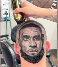 عشق بسکتبال واقعی