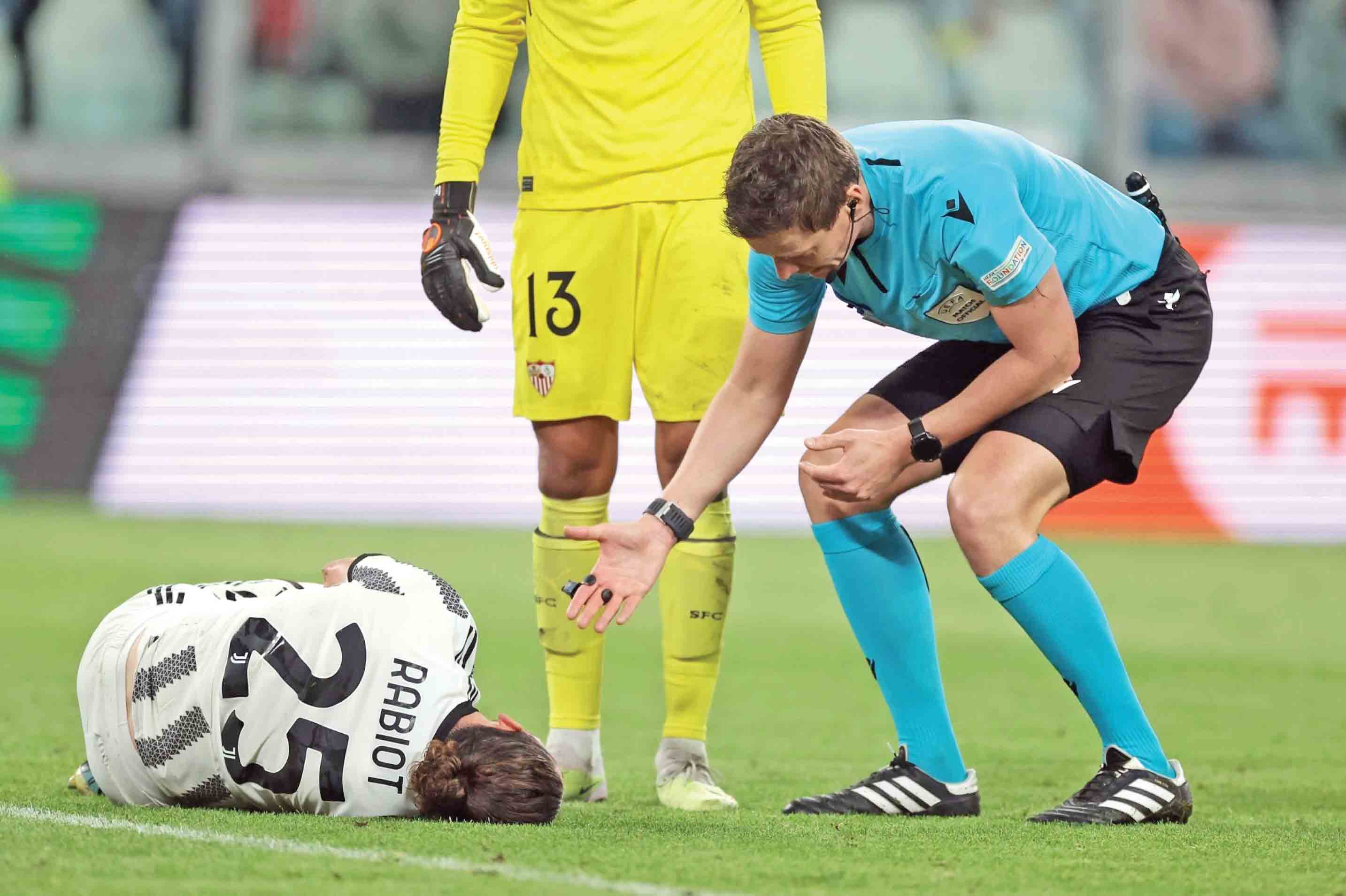 یوفا علیه سوپرلیگی‌ها؟!