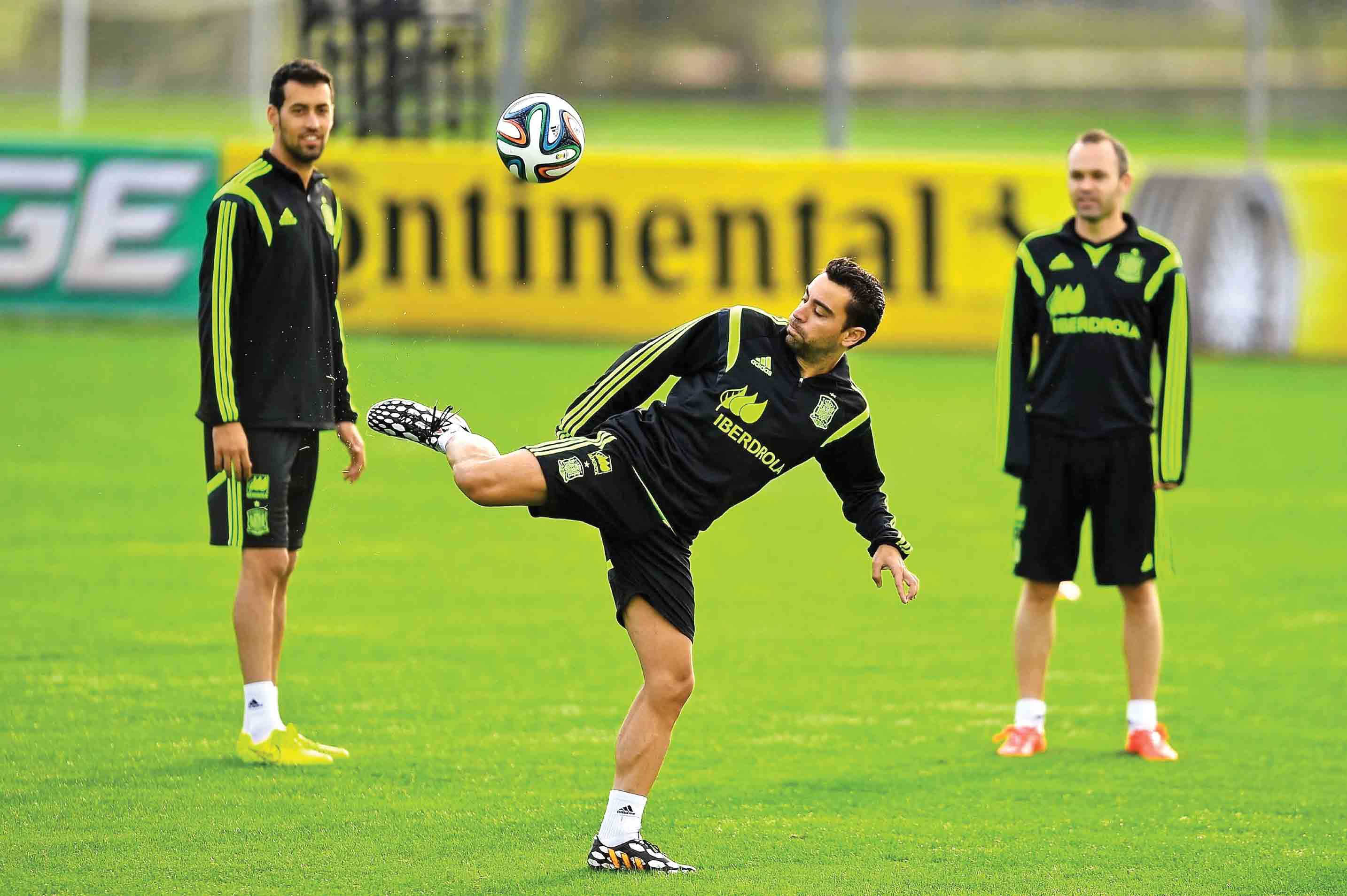 گردهمایی مثلث افسانه‌ای