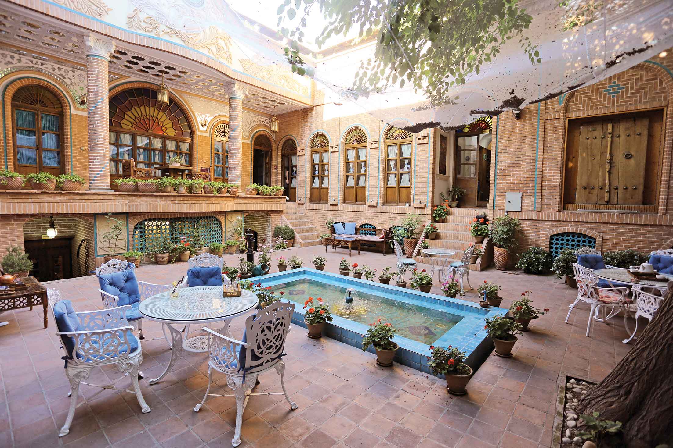 تقاطع اجتهاد، ورزش و مبارزه