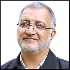 مدیریت مشارکتی در شهر