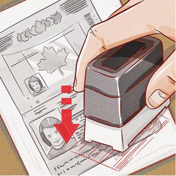 آیا کپی برابر اصل معتبر است؟