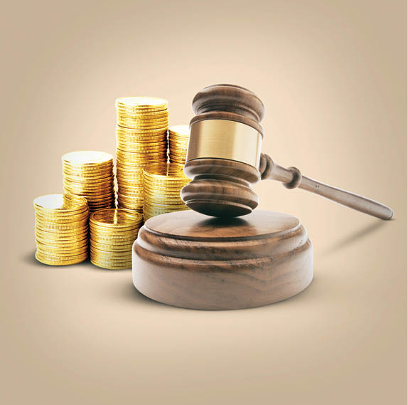 باشگاه وکلا