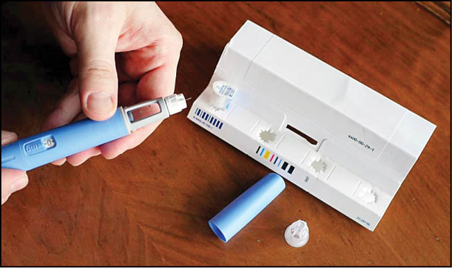 مبارزه با سرطان با داروی ضدچاقی