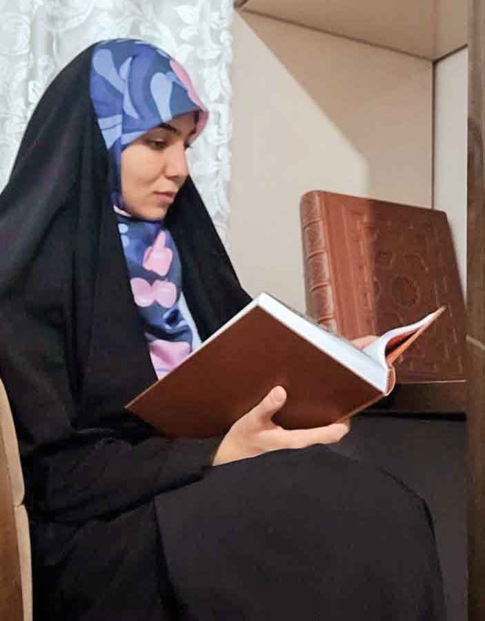 ماجراجویی یک کتاب‌باز حرفه‌ای