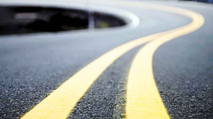 یک میلیون و 200 هزار تن آسفالت در 6ماه