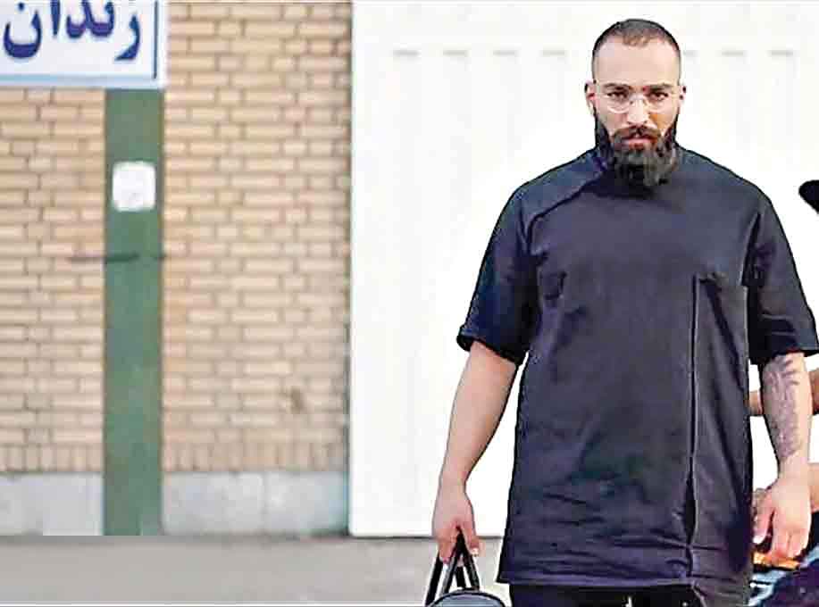 پرونده حمید صفت در خوان آخر