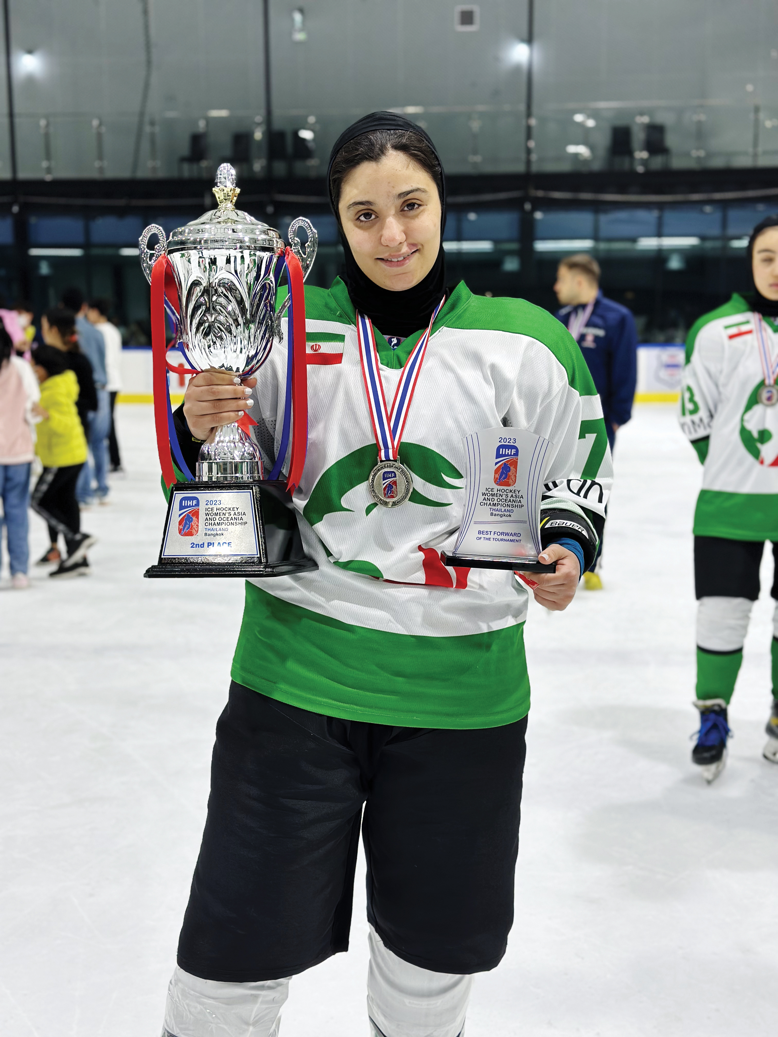 ایران را دست کم گرفته بودند