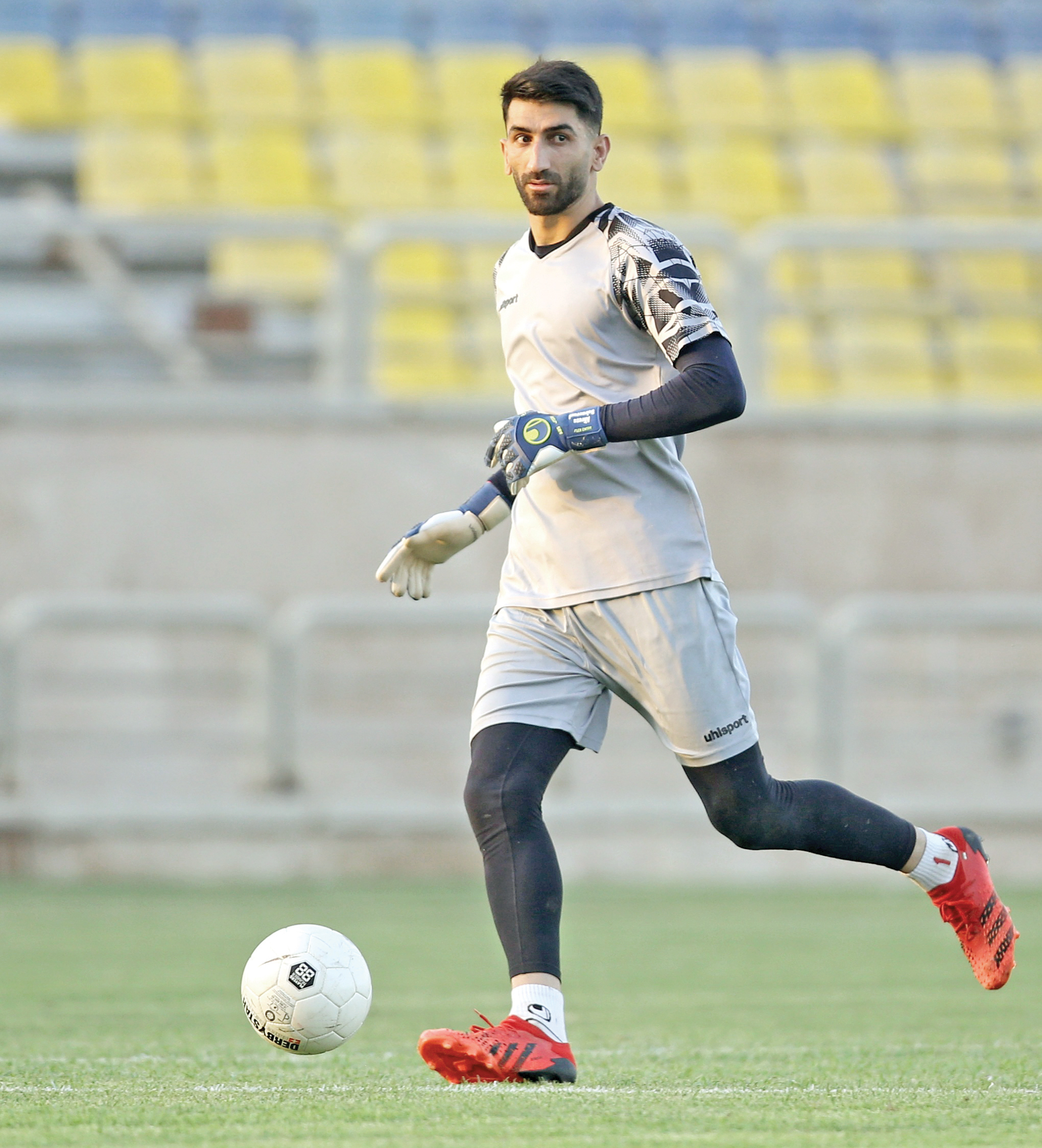 تجربه بدون تاوان