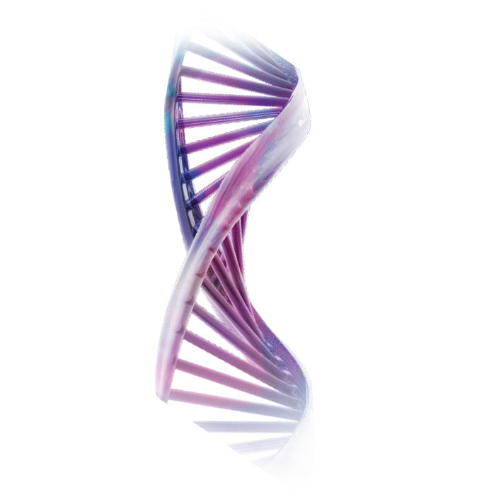 شناسایی DNA از روی ردپا