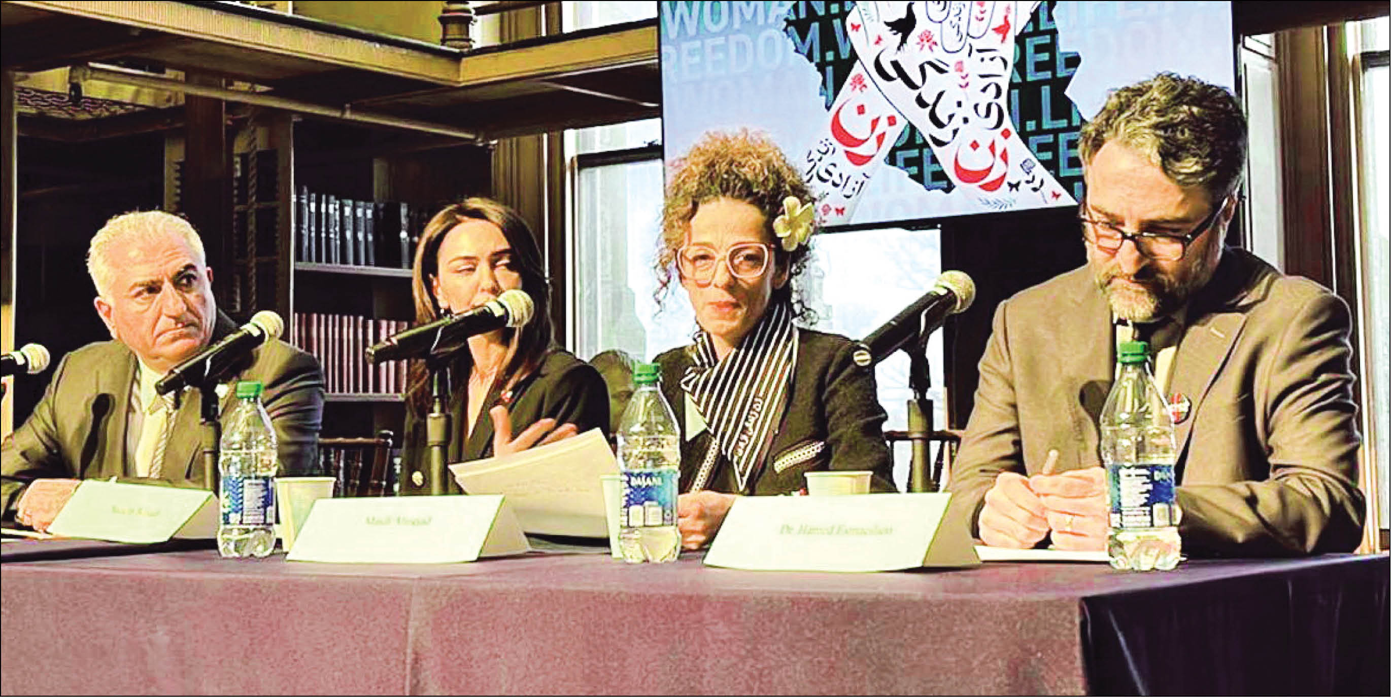 شورای فروپاشی