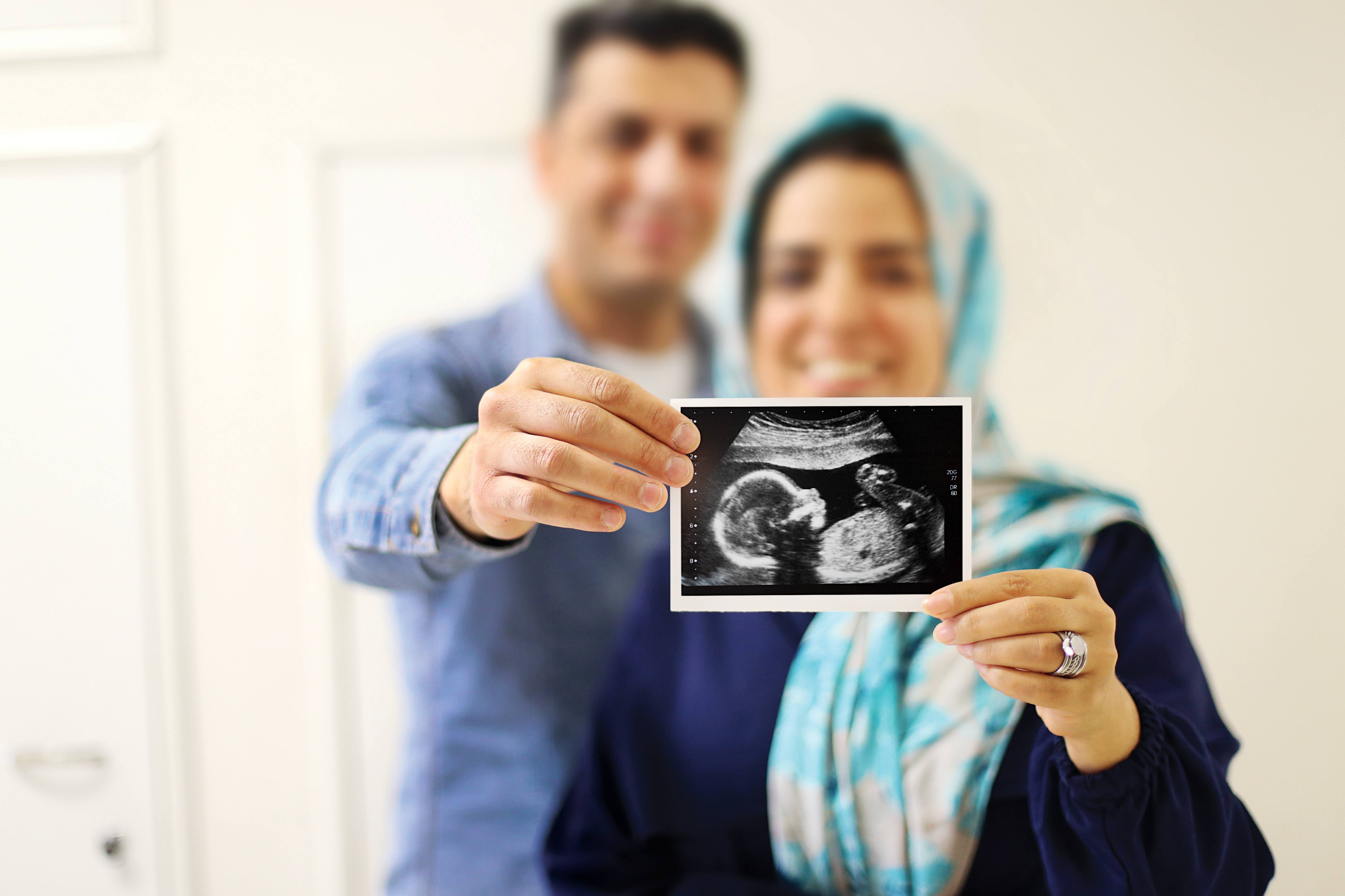 نجات روزانه 30 کودک از سقط