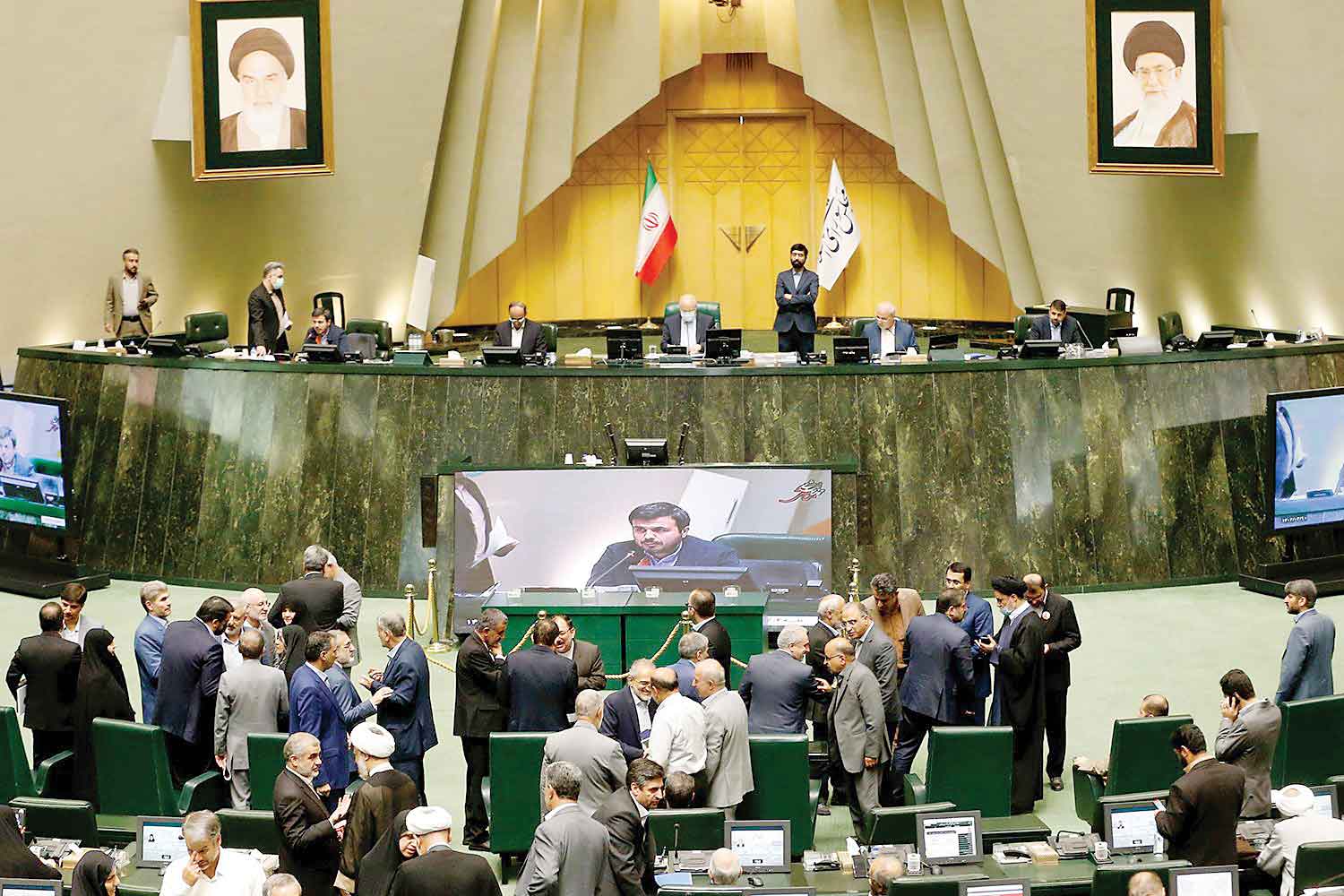 دروغ شاسی‌بلند از آغاز تا پایان