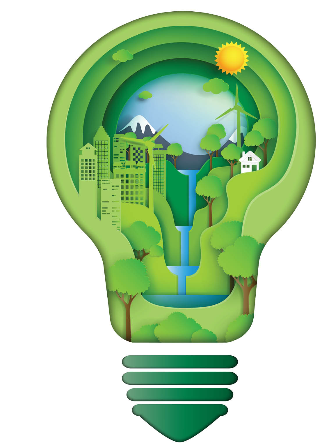 140 اقدام برای تابستان بدون خاموشی