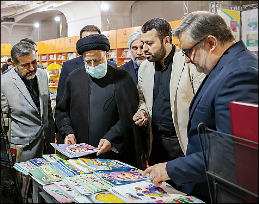 نمایشگاه سی‌وچهارم ؛ کلیدی برای قفل قیمت کاغذ