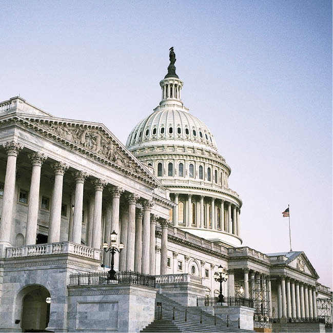 جلسه محرمانه کنگره آمریکا درباره ایران