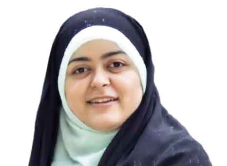 دوست جدانشدنی‌ام