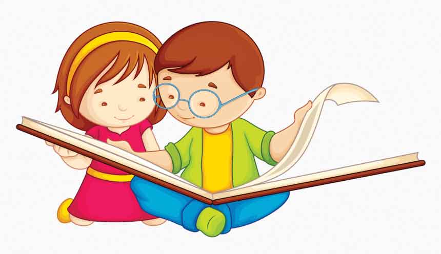 با هم بخوانیم