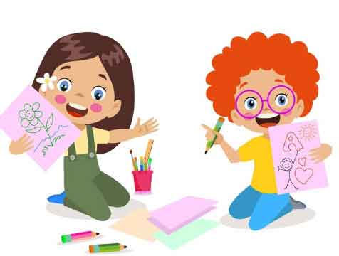 زیبایی‌های بهار