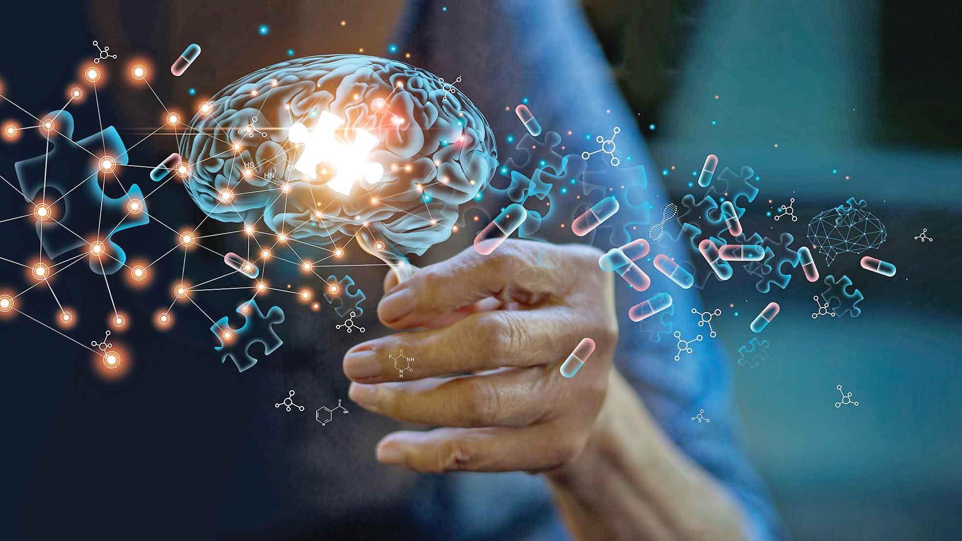 استفاده از گوشی‌های هوشمند برای تشخیص زودهنگام آلزایمر