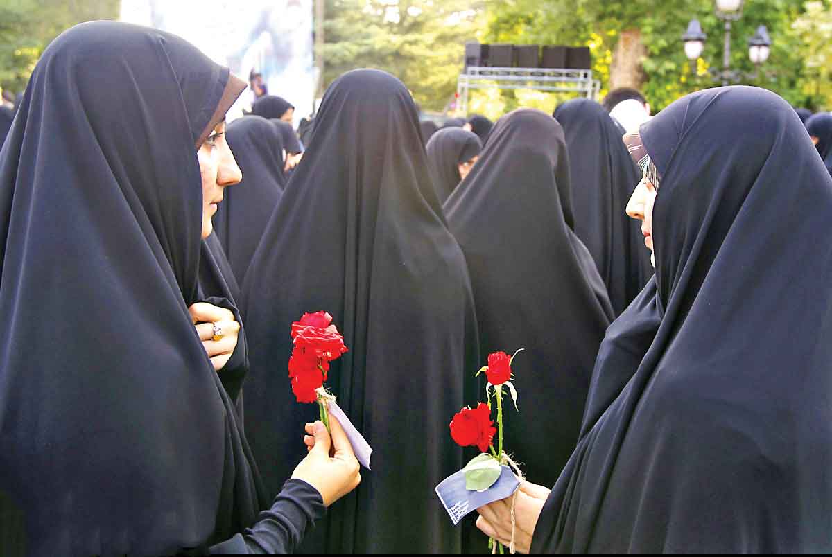 تلاش برای اجرای قانون