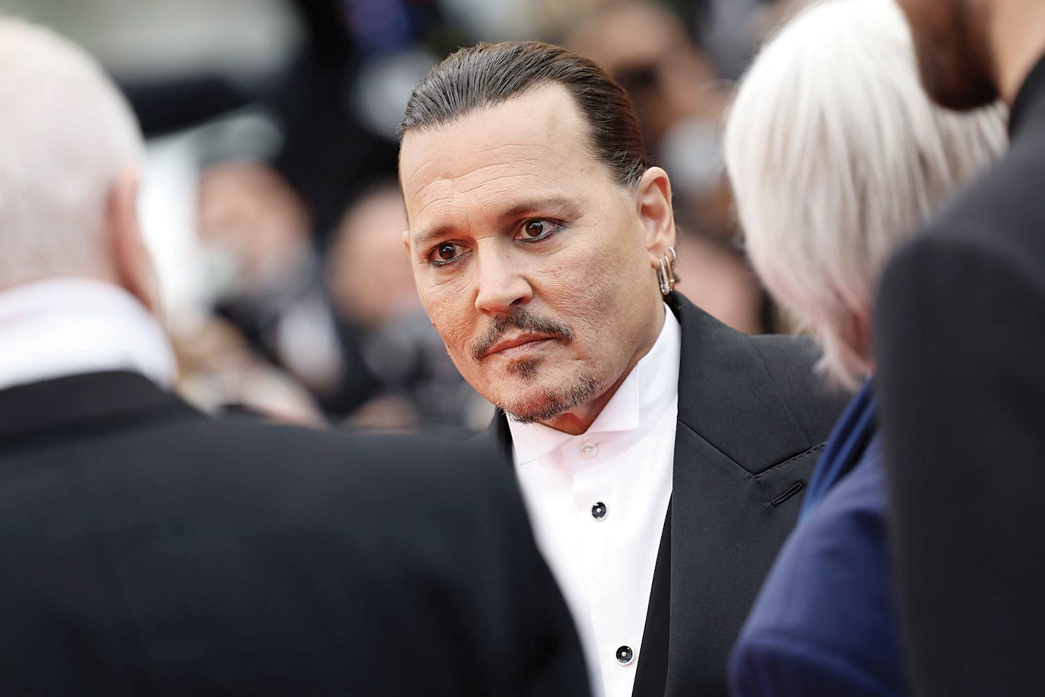 نیازی به هالیوود ندارم