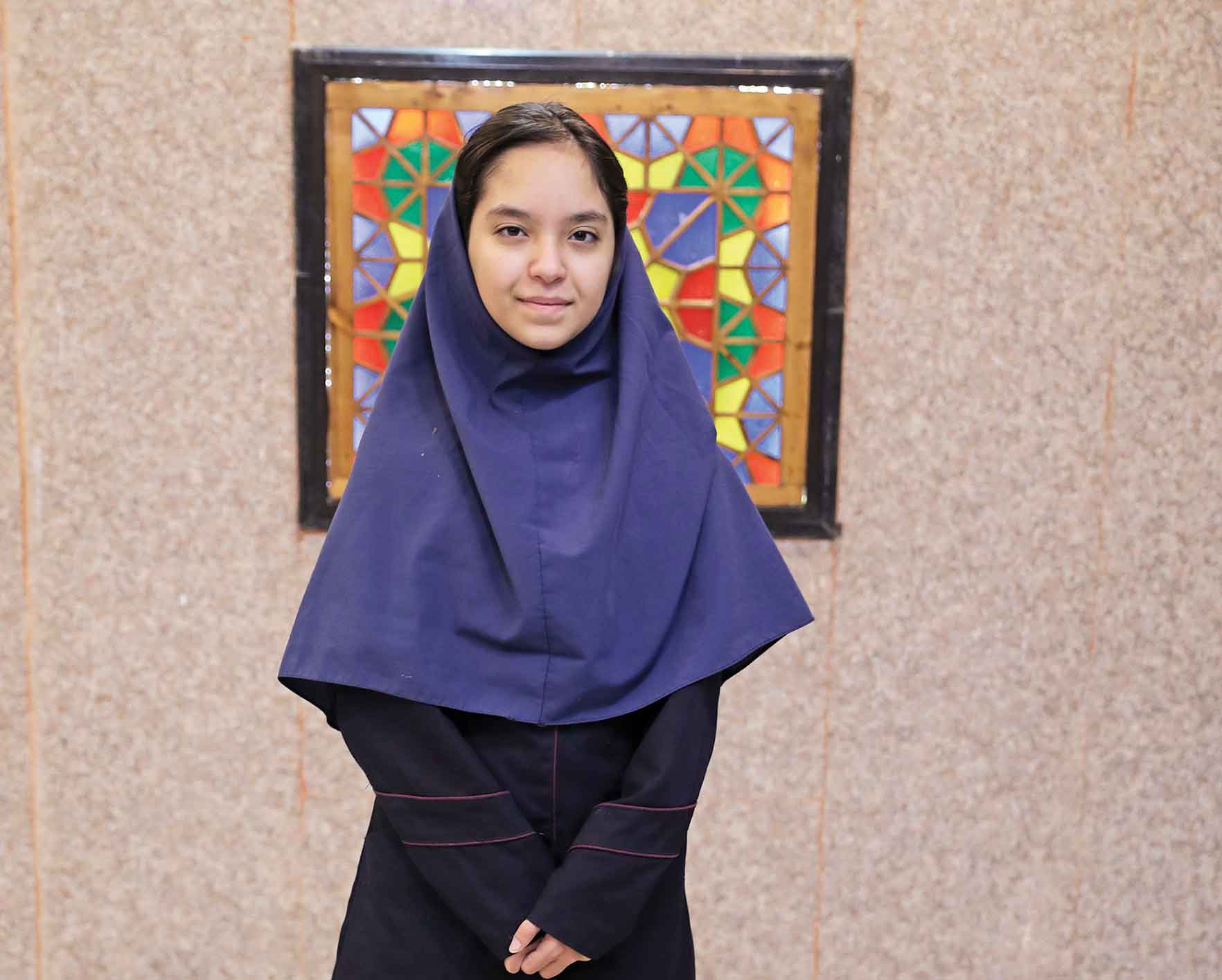 کاش تک‌فرزند نبودم