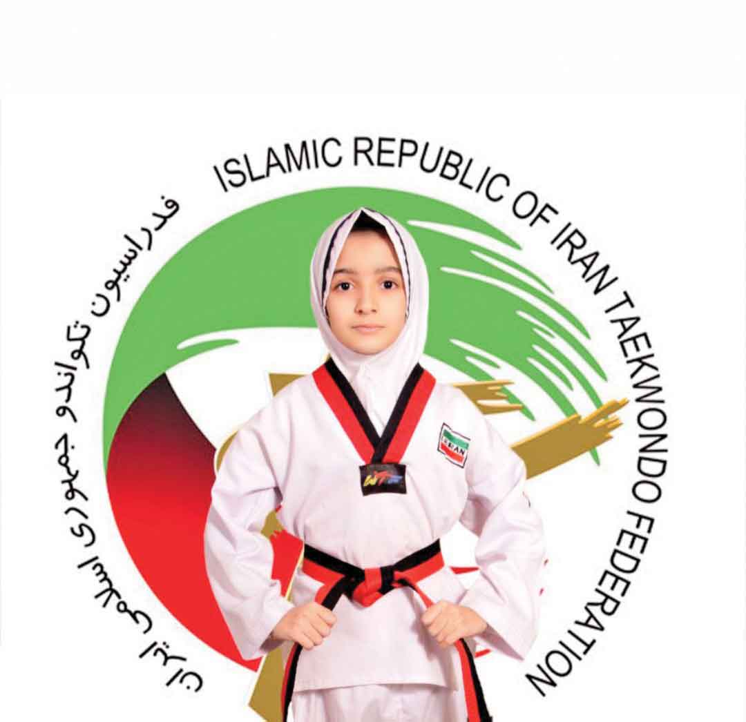 تکواندوکار خردسالم