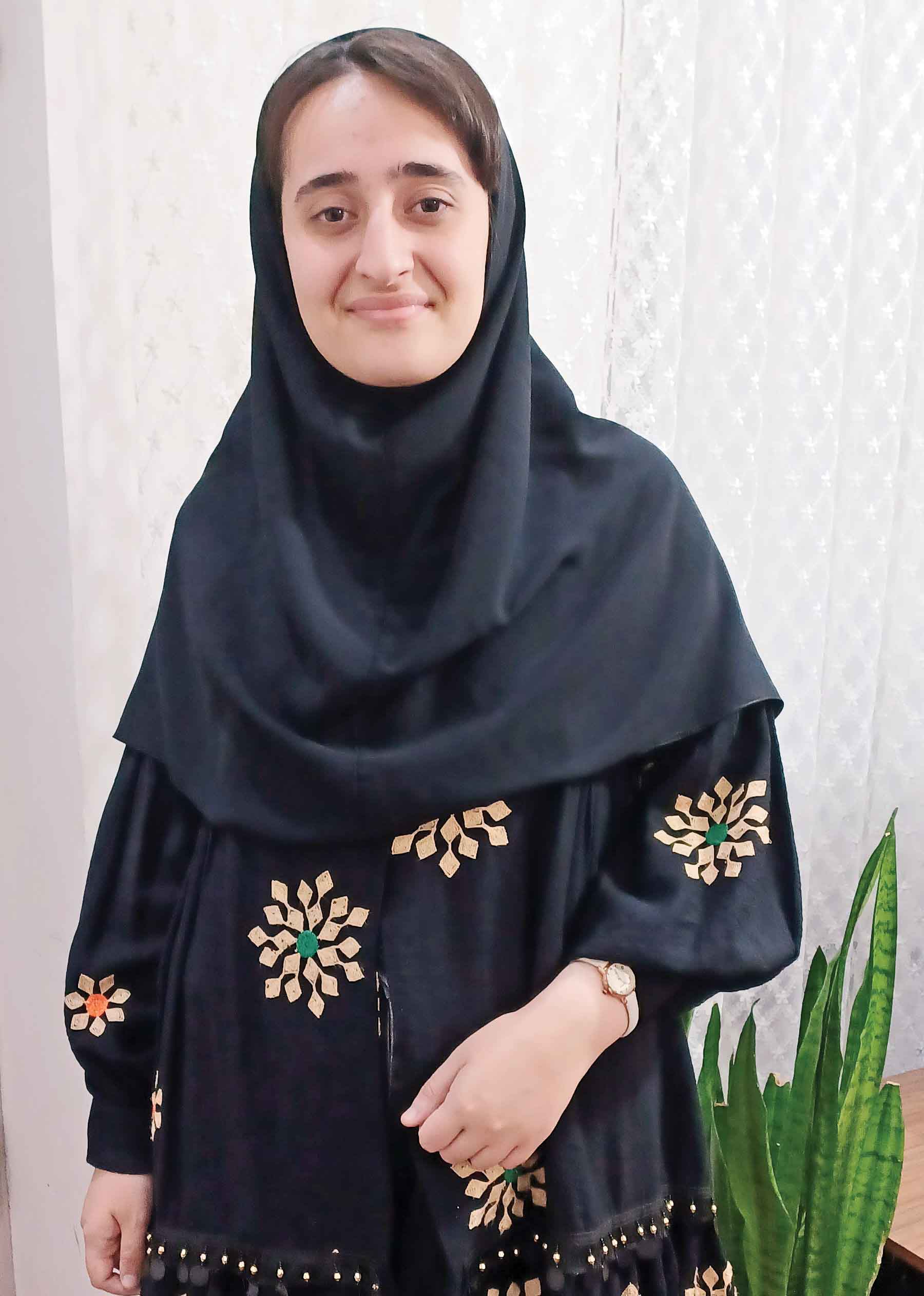 برای علاقه‌مندی‌هایتان تلاش کنید