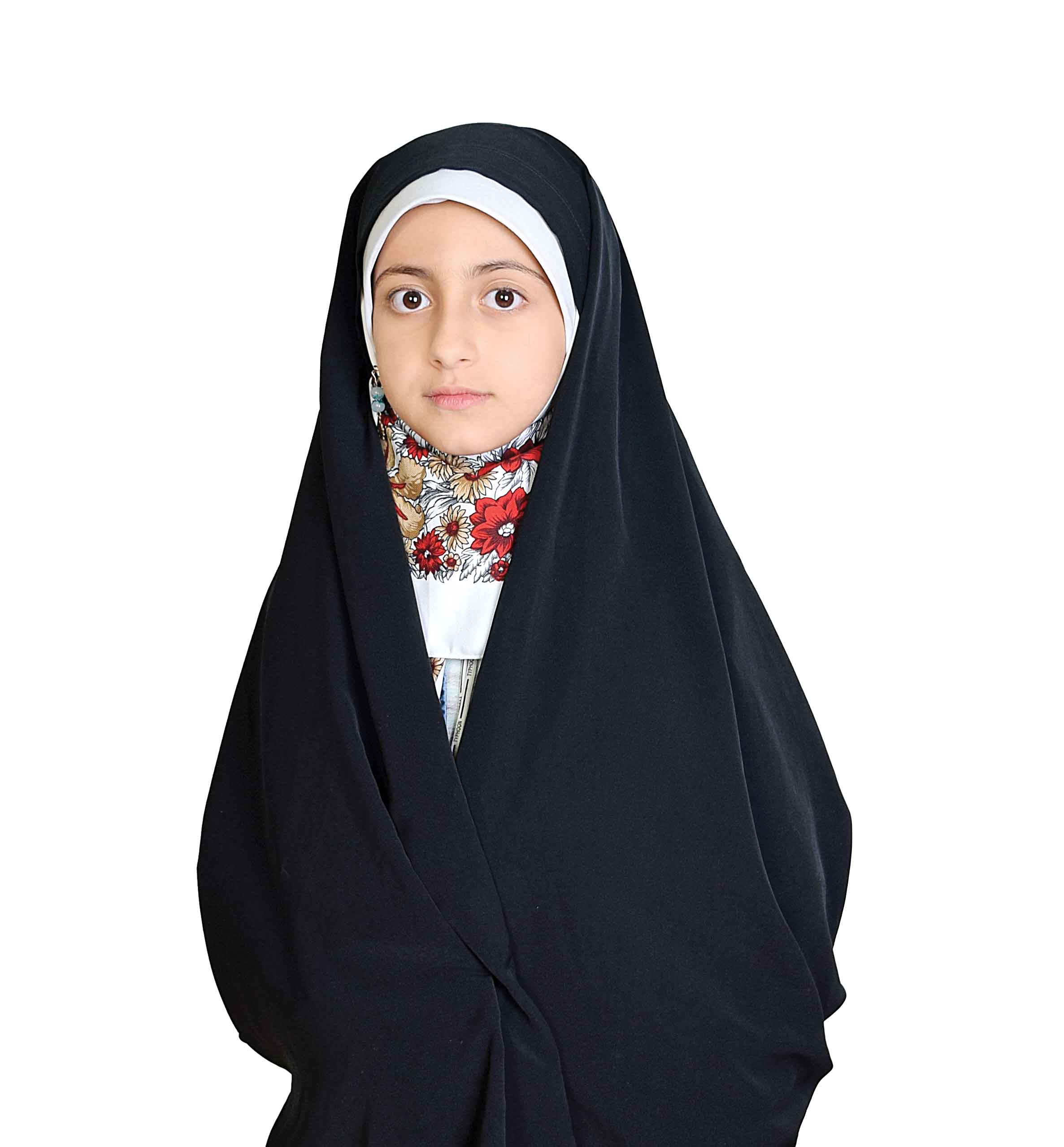 نابغه قرآنی و افتخار ایران