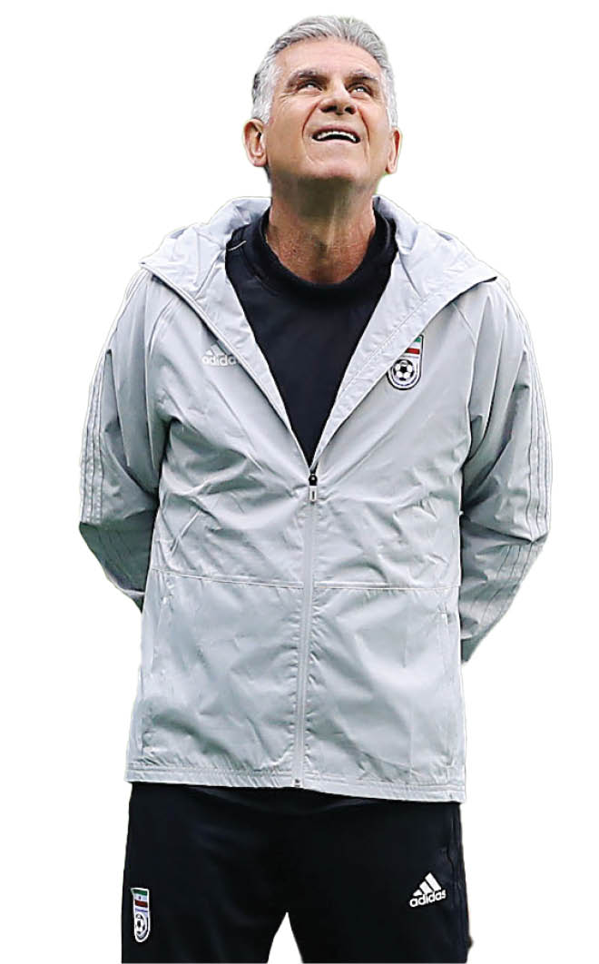 زحمت می‌شود استاد!