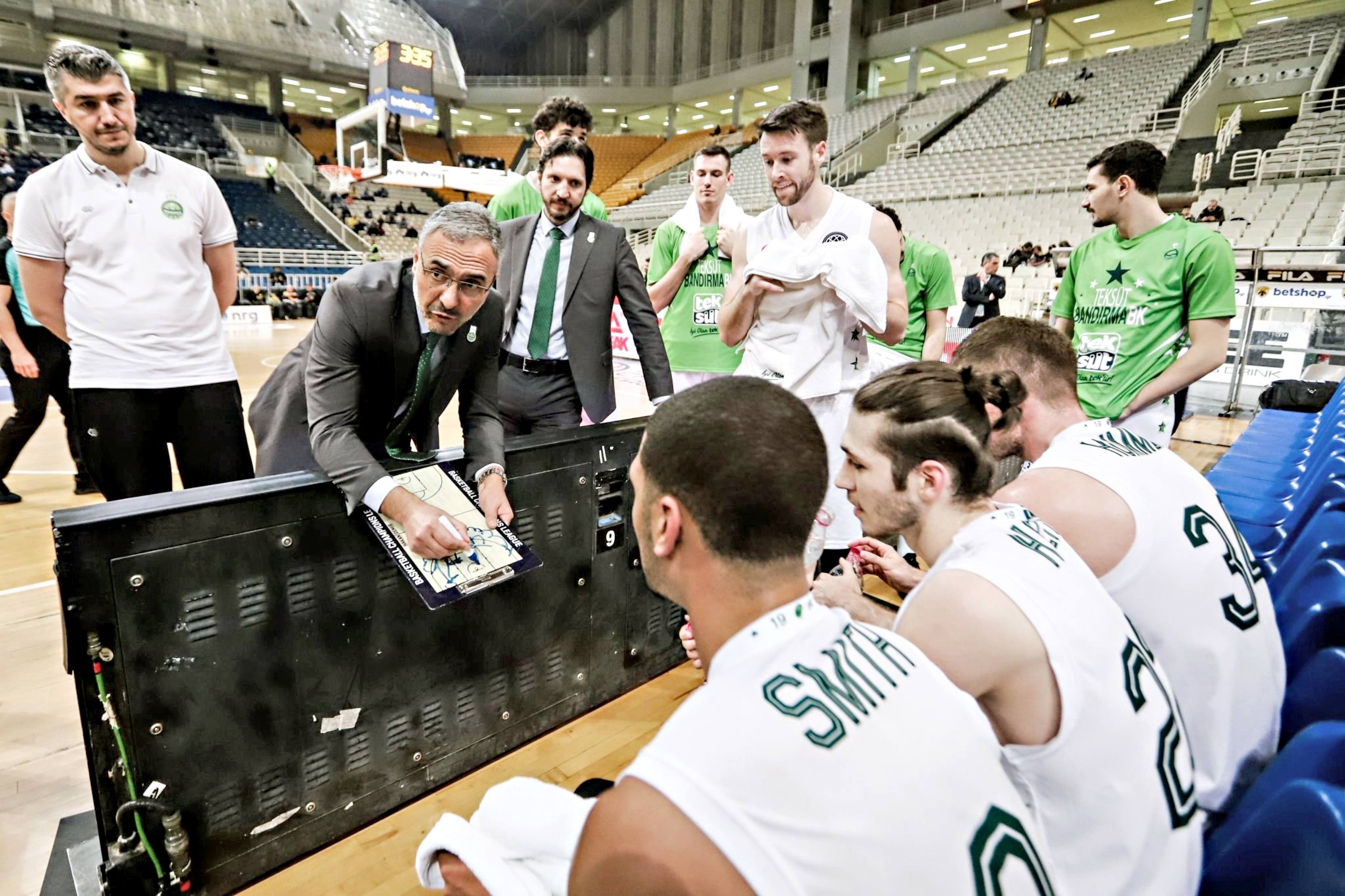 تردید‌هایی بر سر یک انتخاب