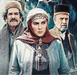 آخر هفته چی ببینیم؟